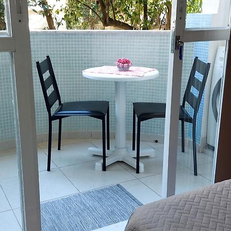 Apartamento Loft aconchegante no Leblon Río de Janeiro Exterior foto