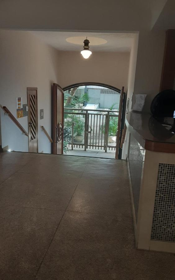 Apartamento Loft aconchegante no Leblon Río de Janeiro Exterior foto