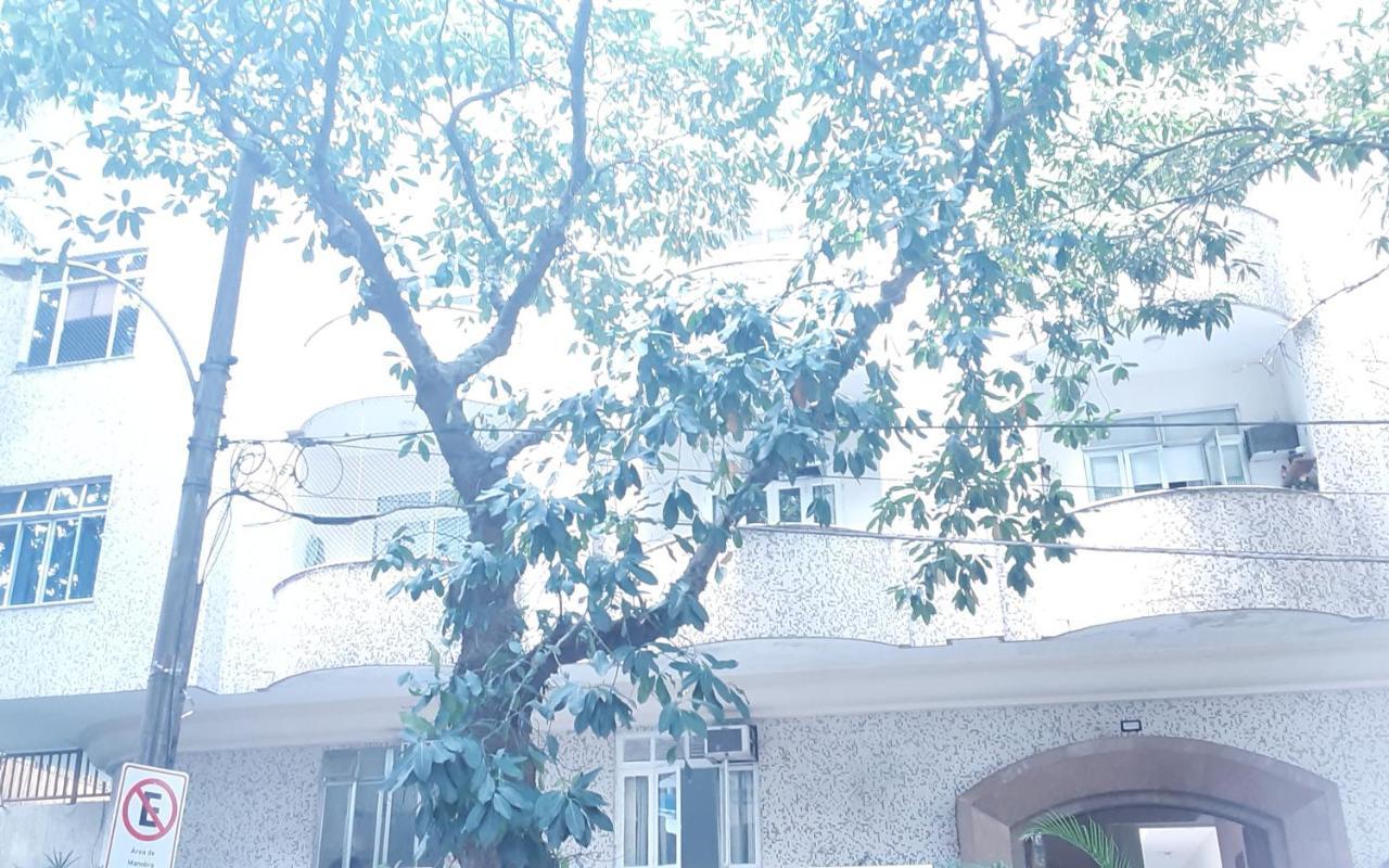 Apartamento Loft aconchegante no Leblon Río de Janeiro Exterior foto