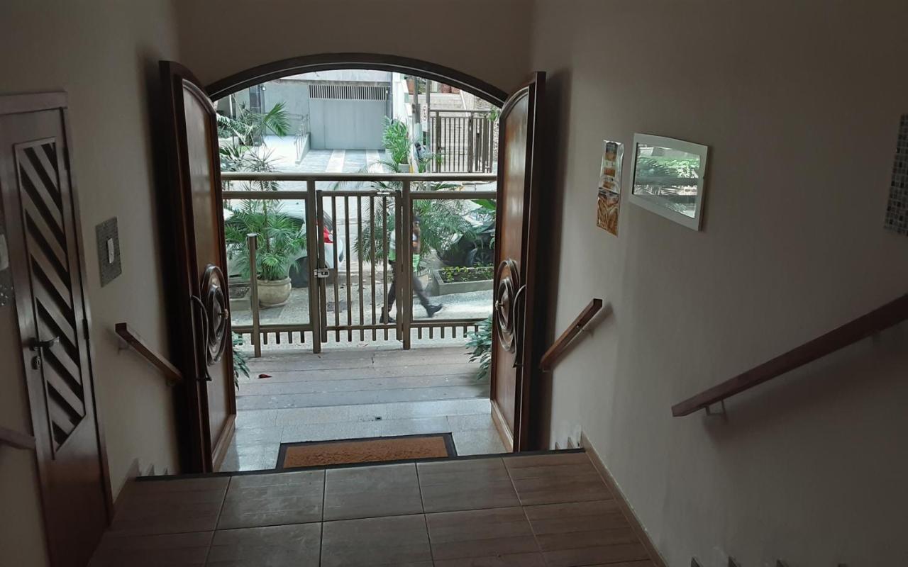 Apartamento Loft aconchegante no Leblon Río de Janeiro Exterior foto