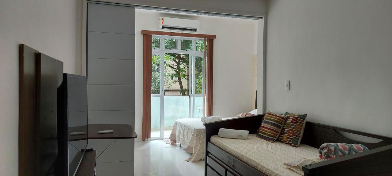 Apartamento Loft aconchegante no Leblon Río de Janeiro Exterior foto