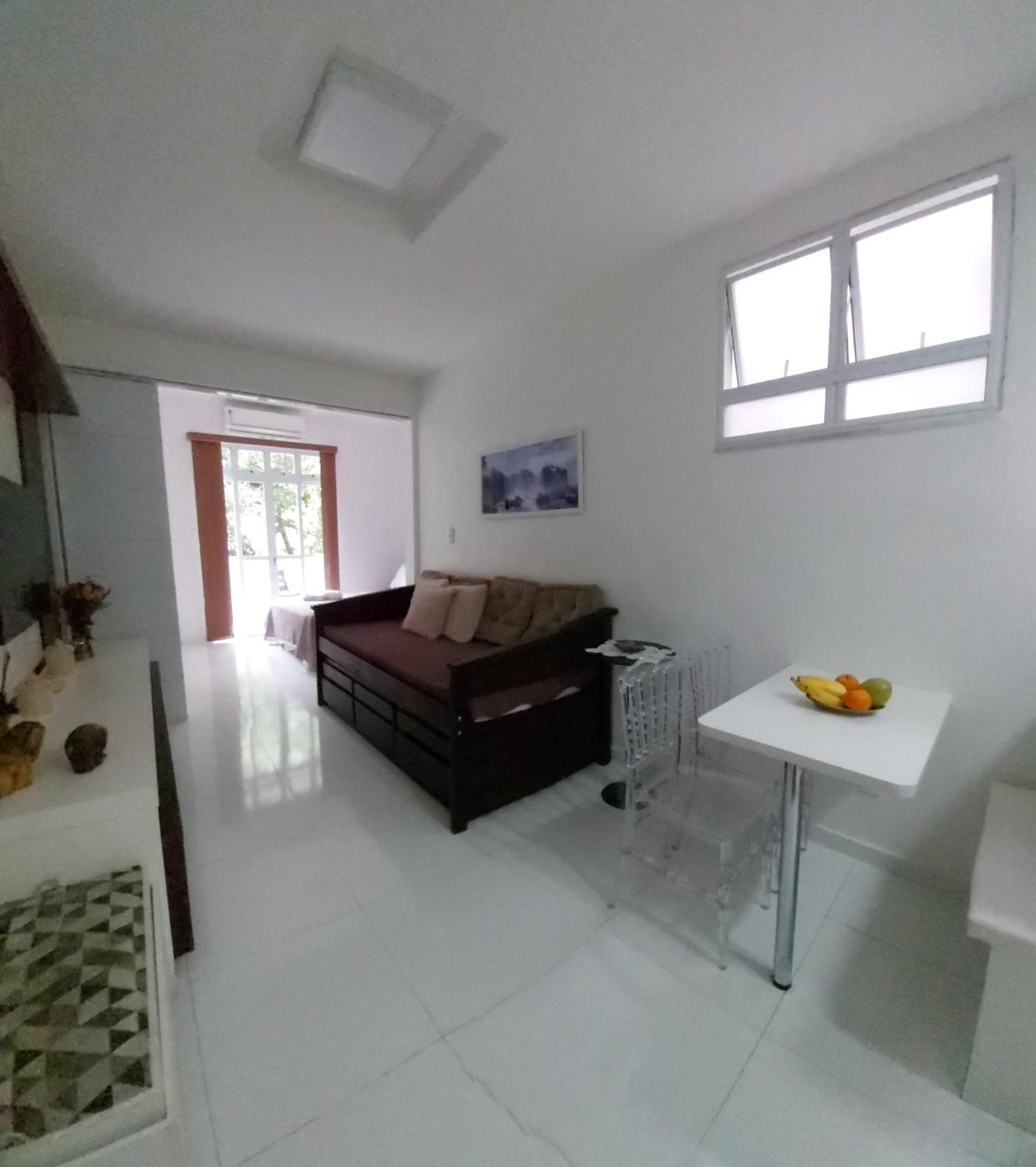 Apartamento Loft aconchegante no Leblon Río de Janeiro Exterior foto