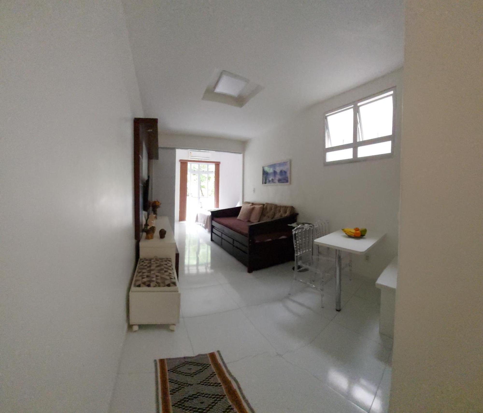Apartamento Loft aconchegante no Leblon Río de Janeiro Exterior foto