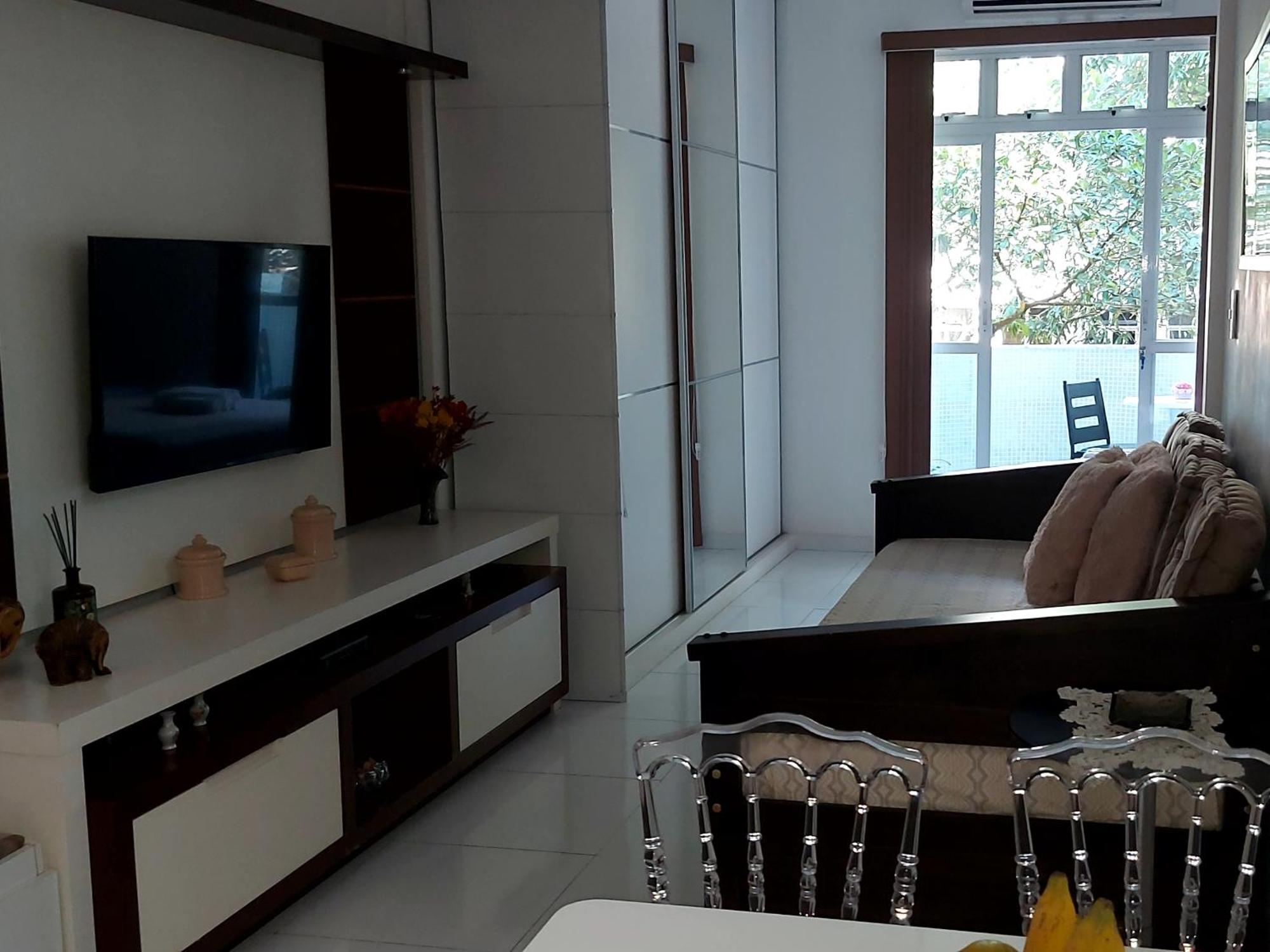 Apartamento Loft aconchegante no Leblon Río de Janeiro Exterior foto
