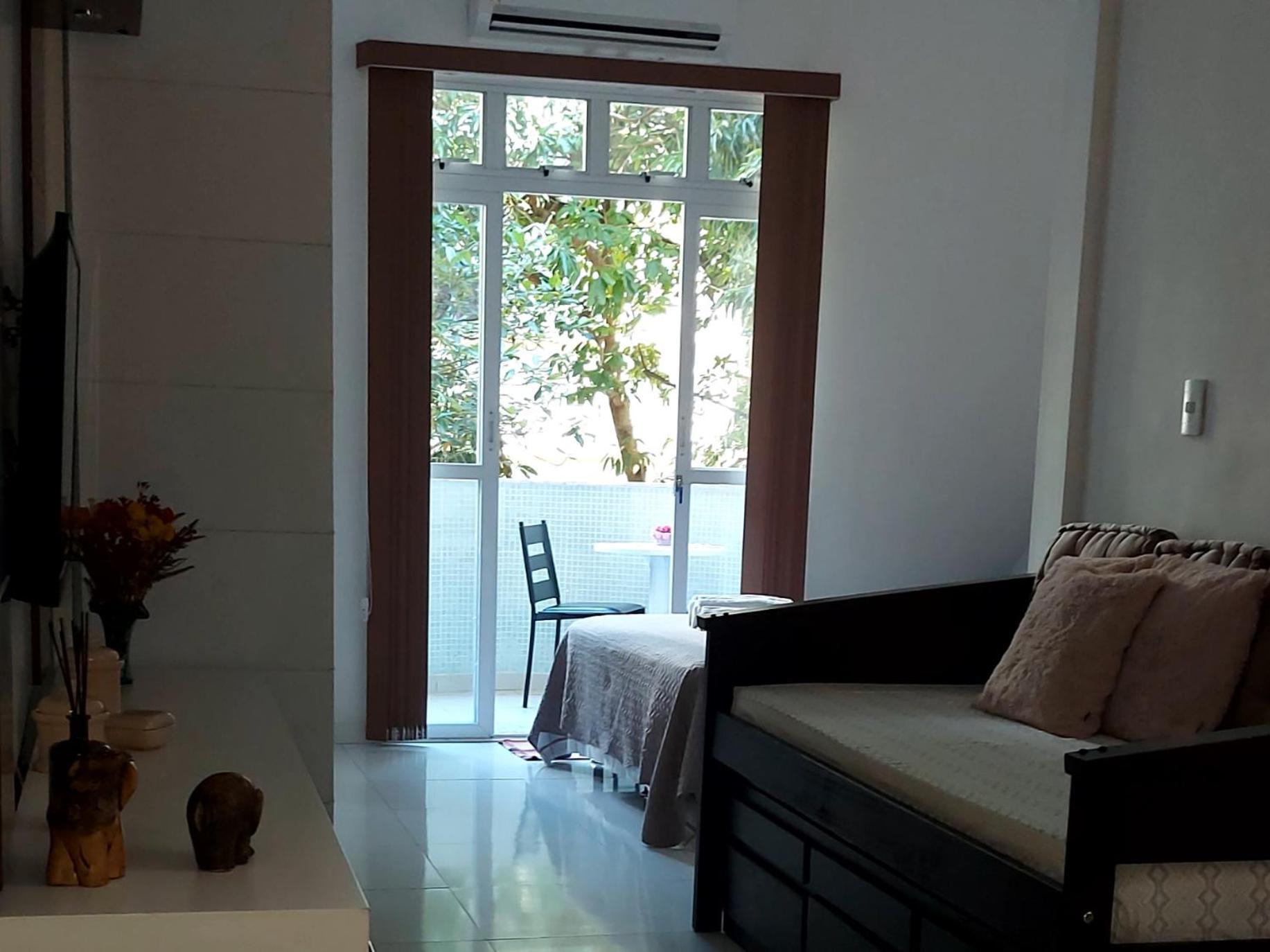 Apartamento Loft aconchegante no Leblon Río de Janeiro Exterior foto
