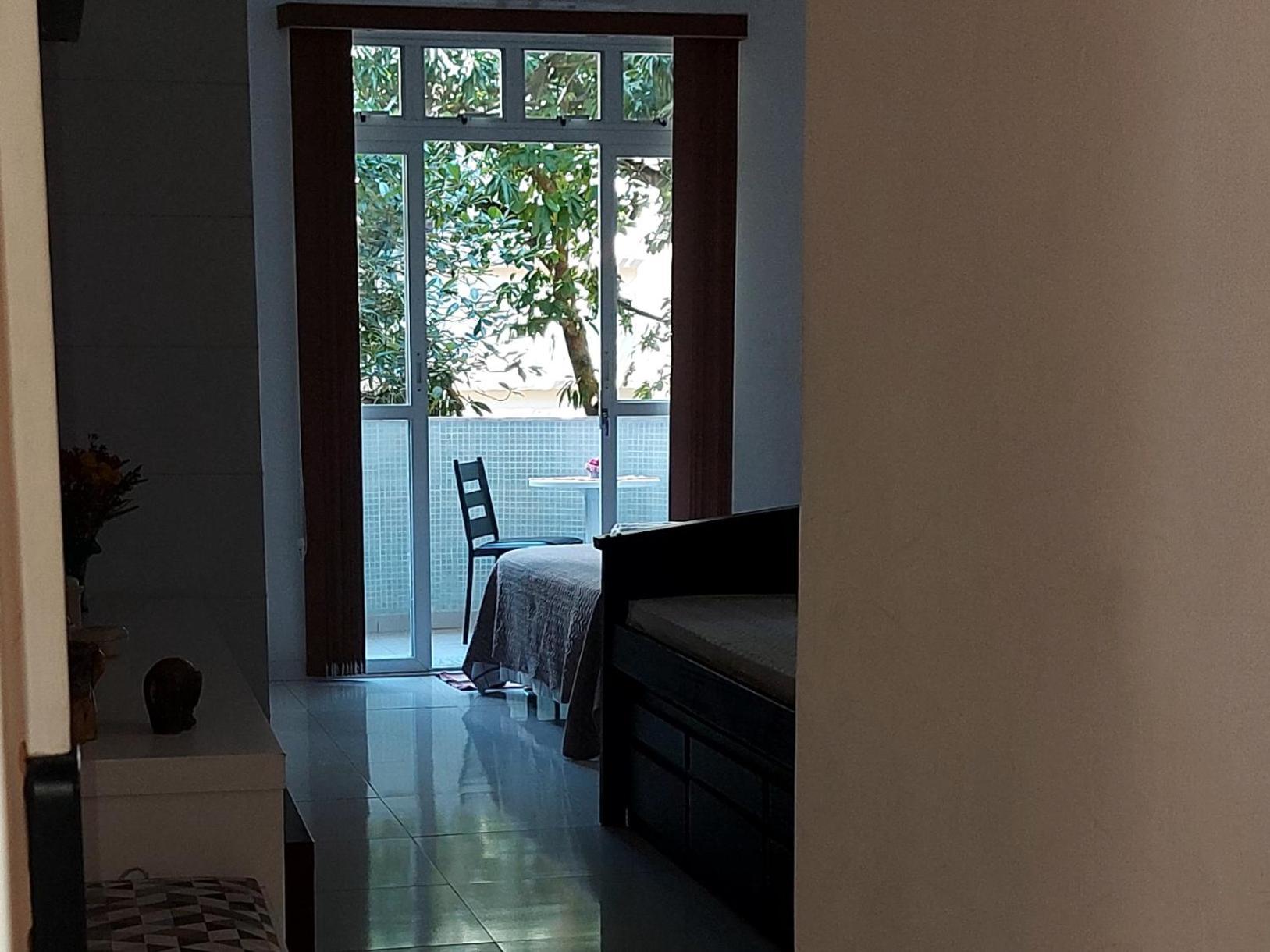Apartamento Loft aconchegante no Leblon Río de Janeiro Exterior foto