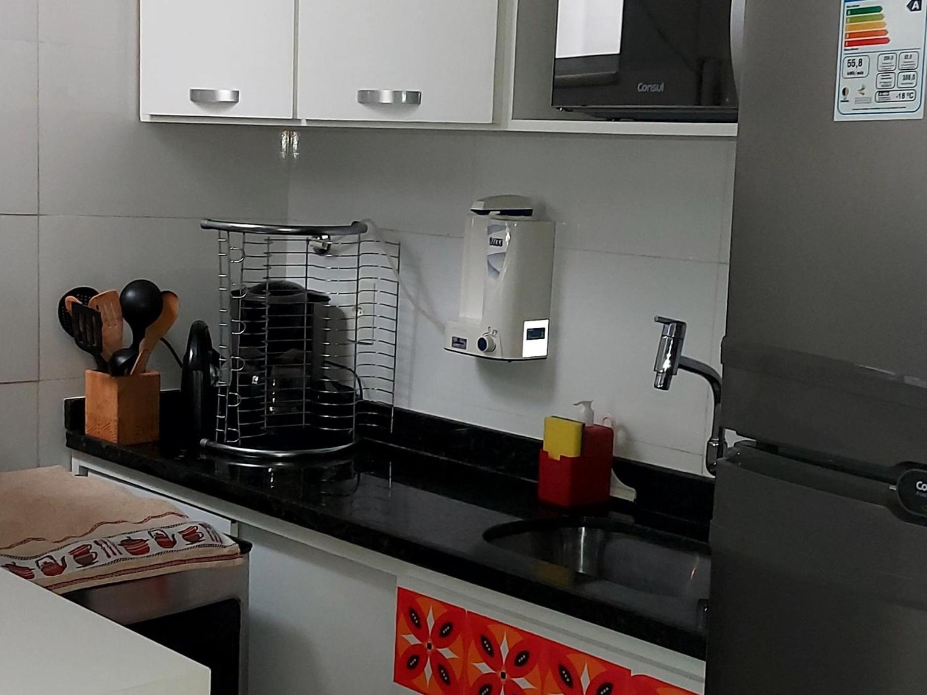 Apartamento Loft aconchegante no Leblon Río de Janeiro Exterior foto