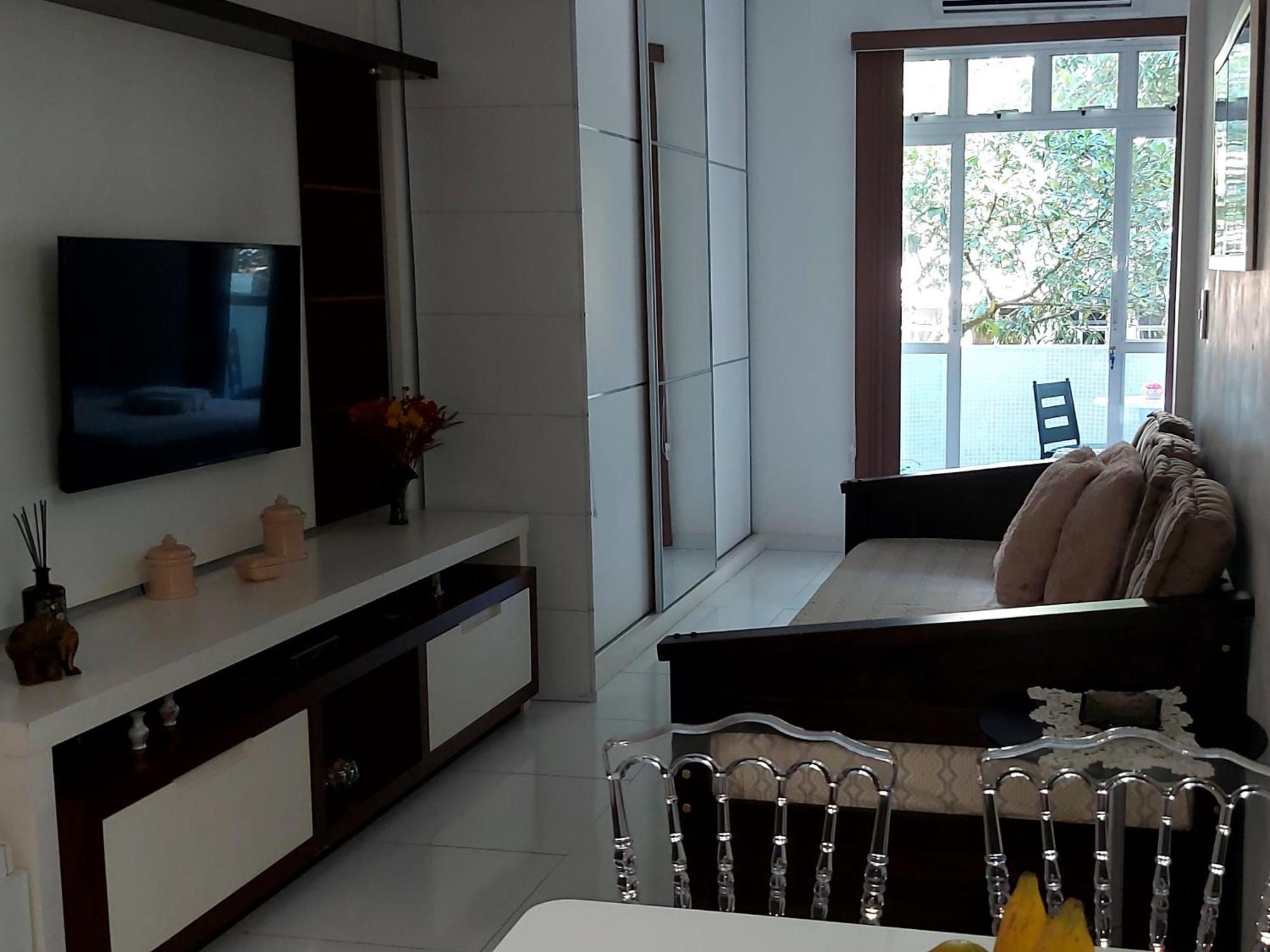 Apartamento Loft aconchegante no Leblon Río de Janeiro Exterior foto