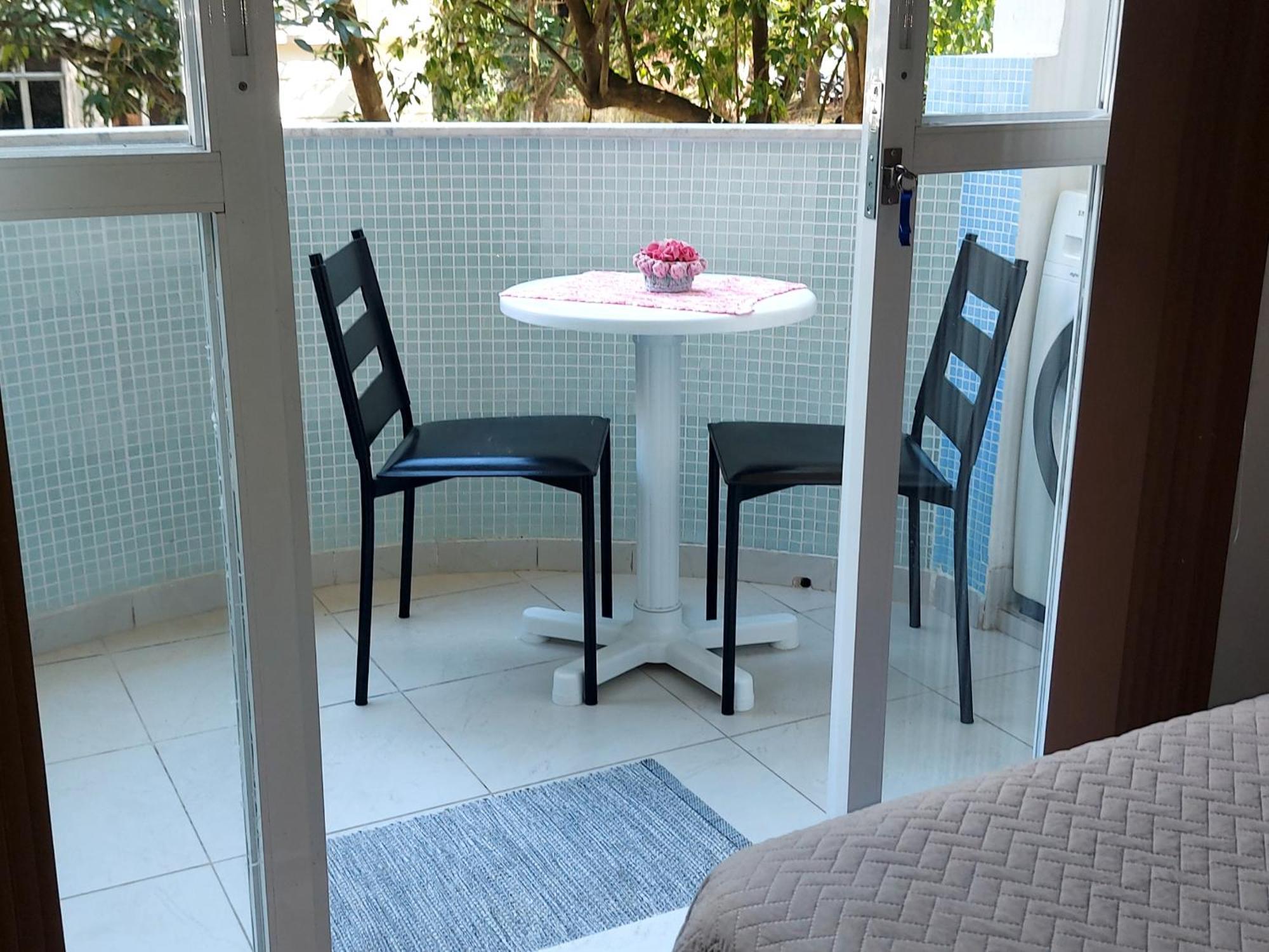 Apartamento Loft aconchegante no Leblon Río de Janeiro Exterior foto
