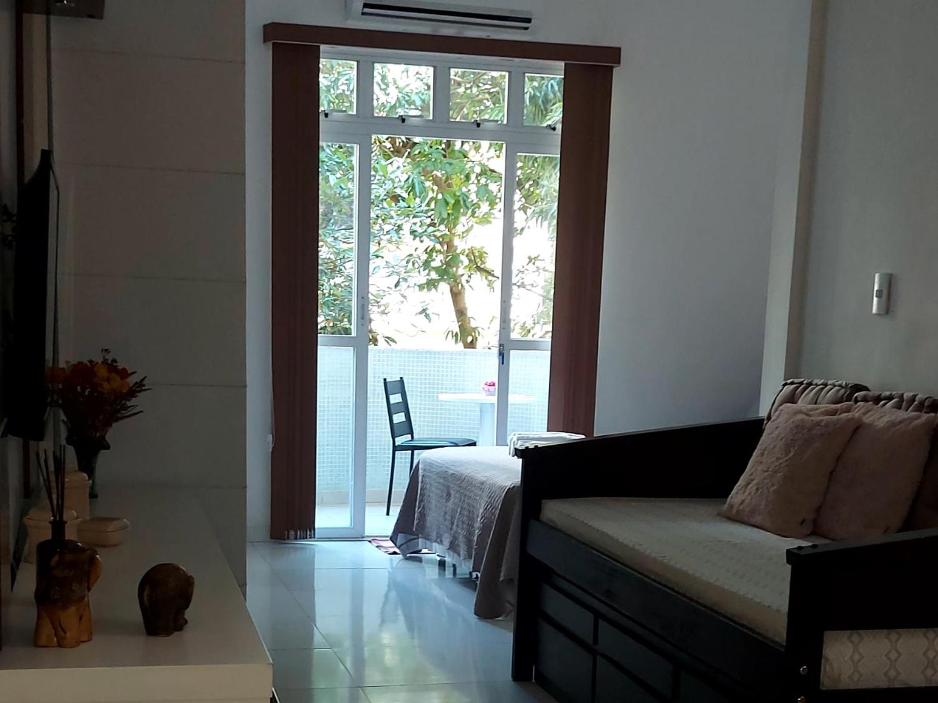 Apartamento Loft aconchegante no Leblon Río de Janeiro Exterior foto