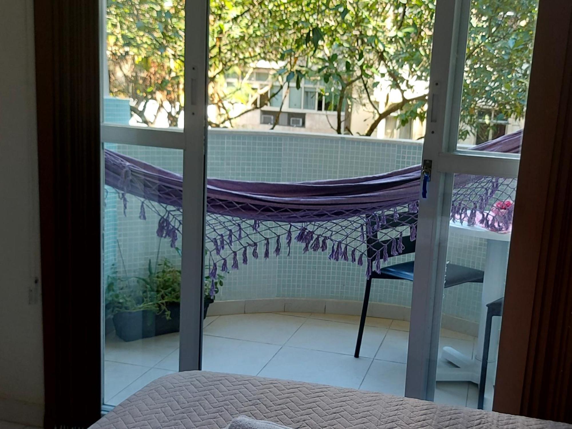 Apartamento Loft aconchegante no Leblon Río de Janeiro Exterior foto